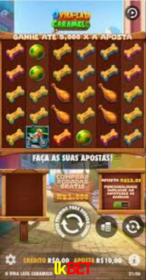 A Revolução dos Aplicativos de Jogos no 330bet