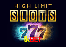 Descubra o Mundo do Cassino Online com lkbet